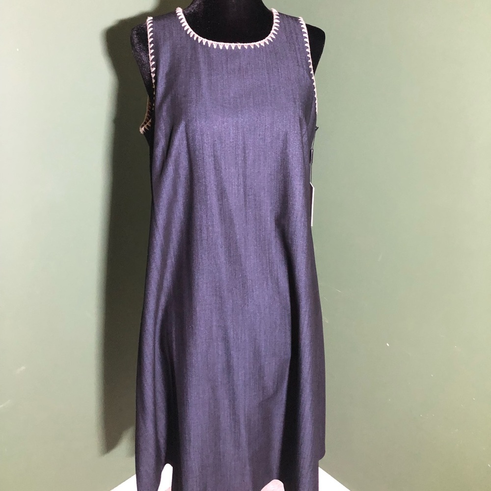 Calvin Klein Black dress